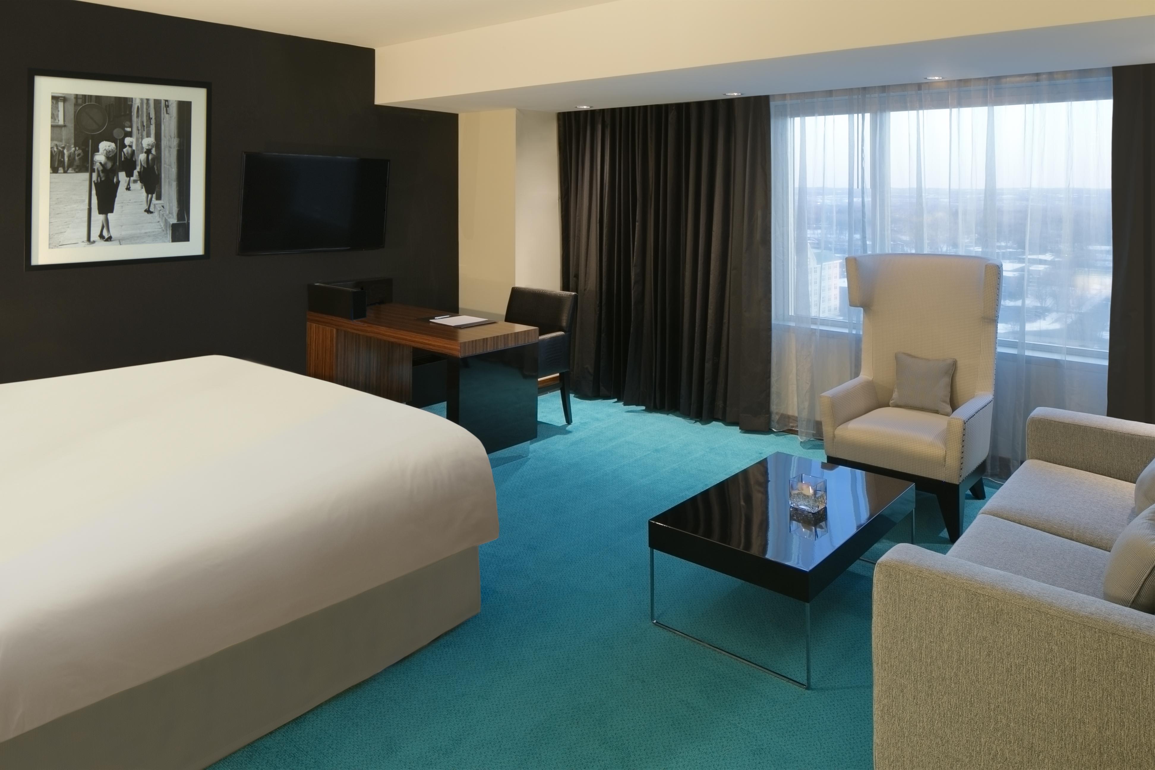 Radisson Blu Mall Of America Bloomington Cameră foto