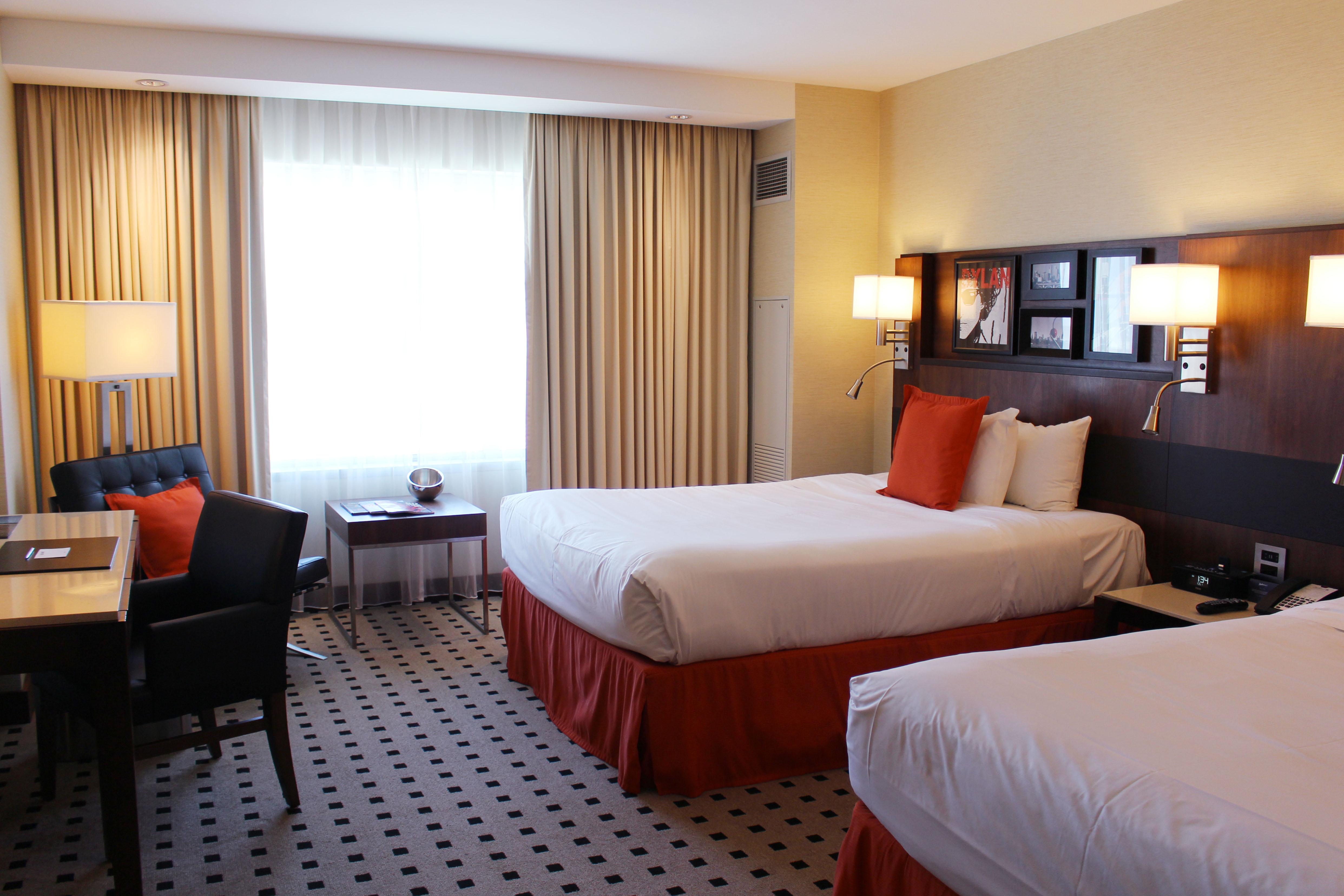 Radisson Blu Mall Of America Bloomington Exterior foto