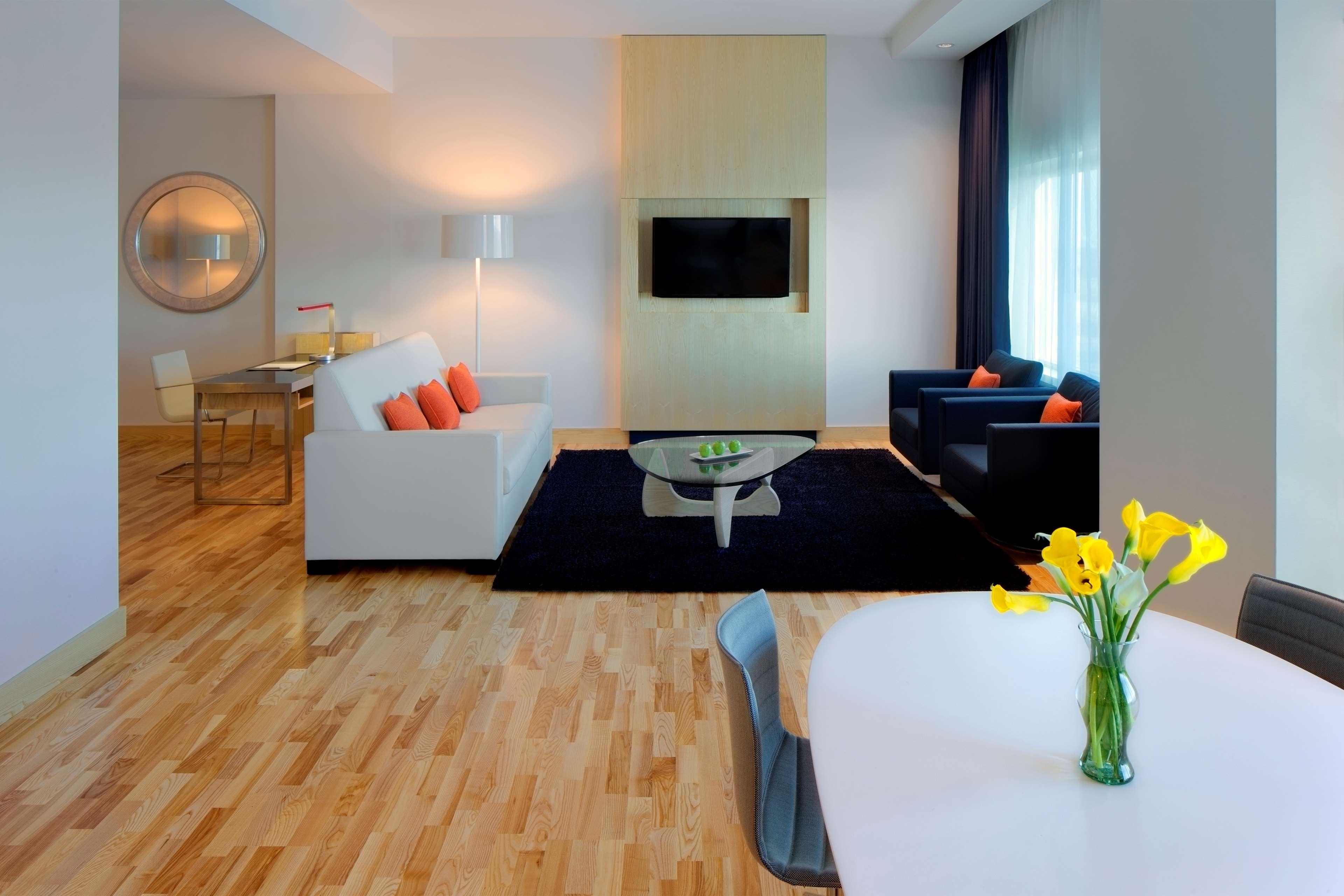 Radisson Blu Mall Of America Bloomington Cameră foto