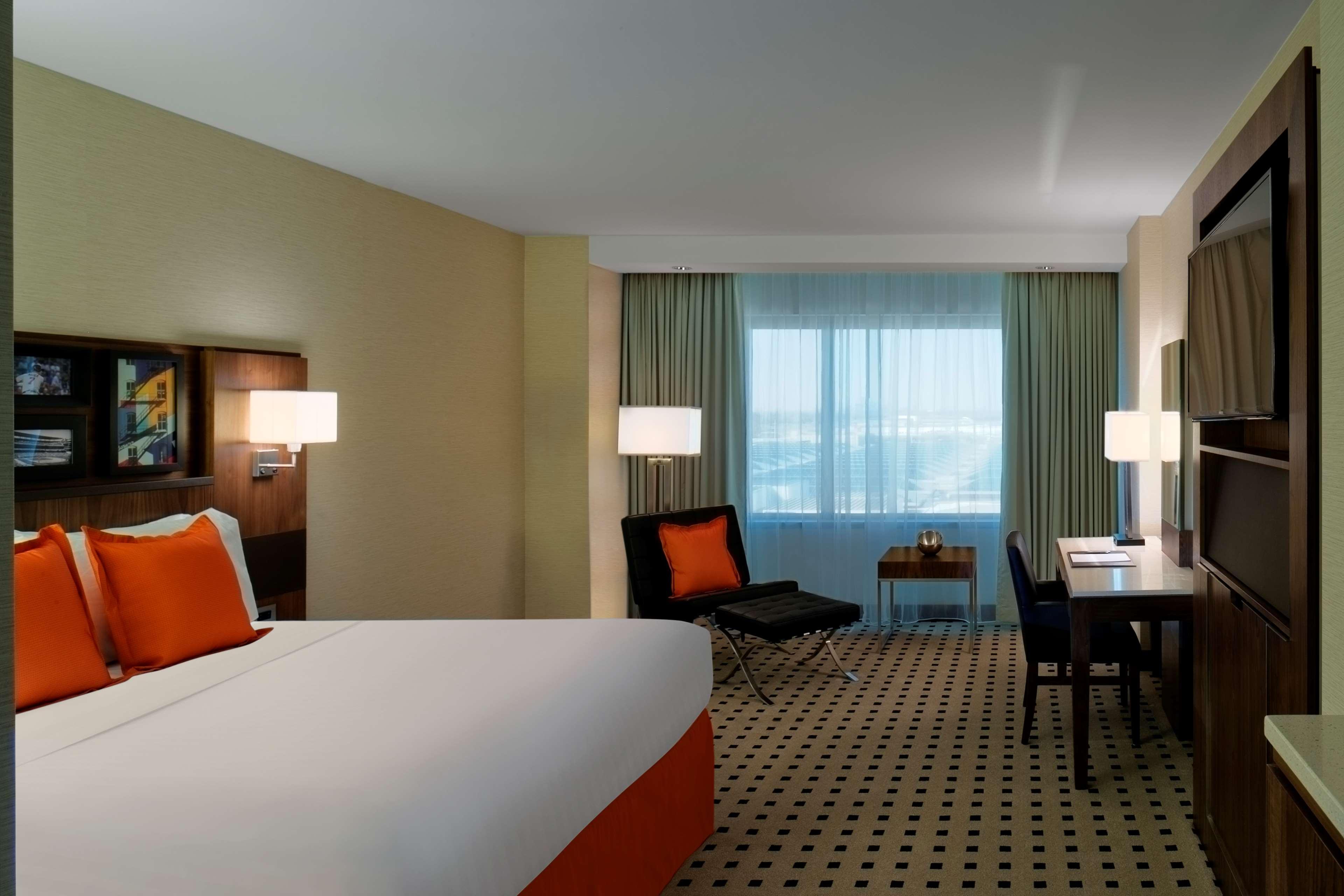 Radisson Blu Mall Of America Bloomington Exterior foto