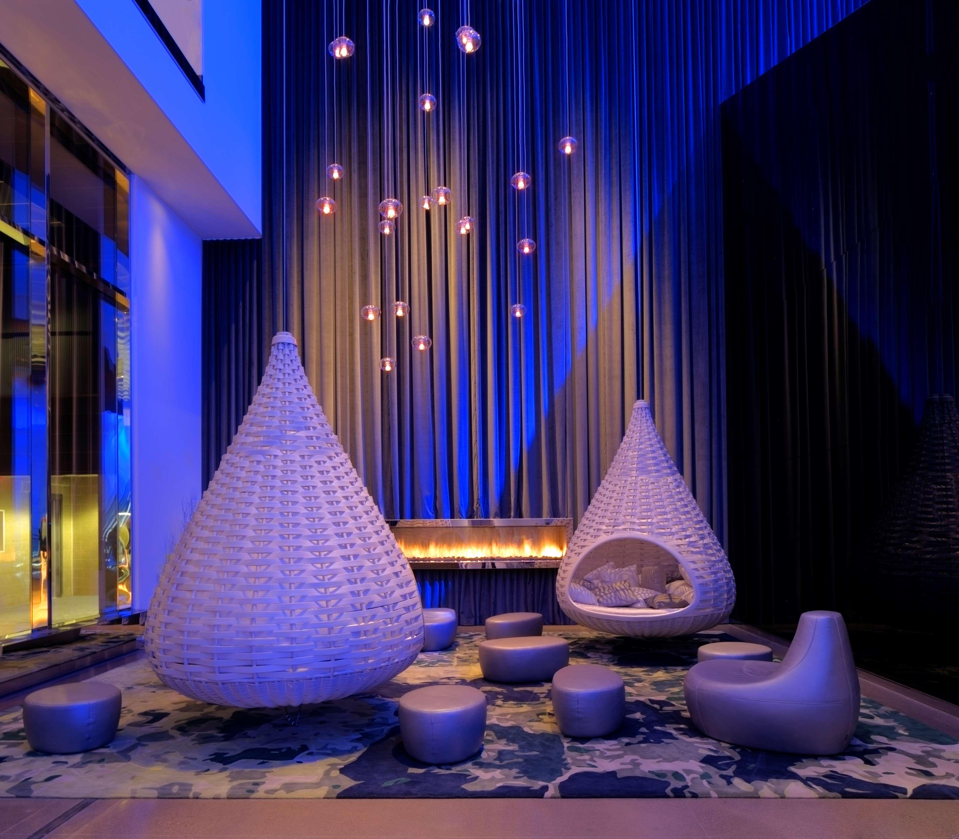 Radisson Blu Mall Of America Bloomington Facilități foto