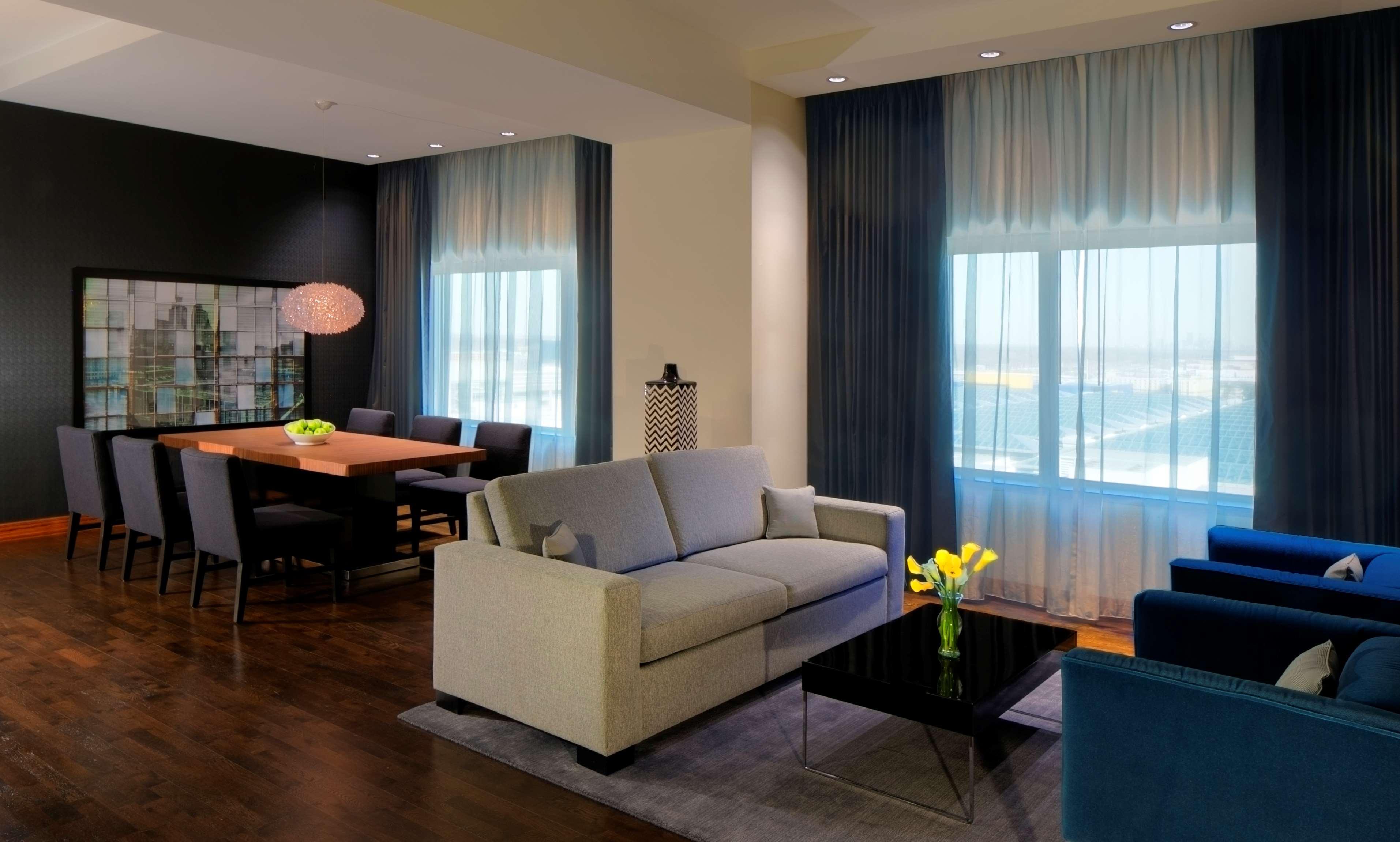 Radisson Blu Mall Of America Bloomington Cameră foto
