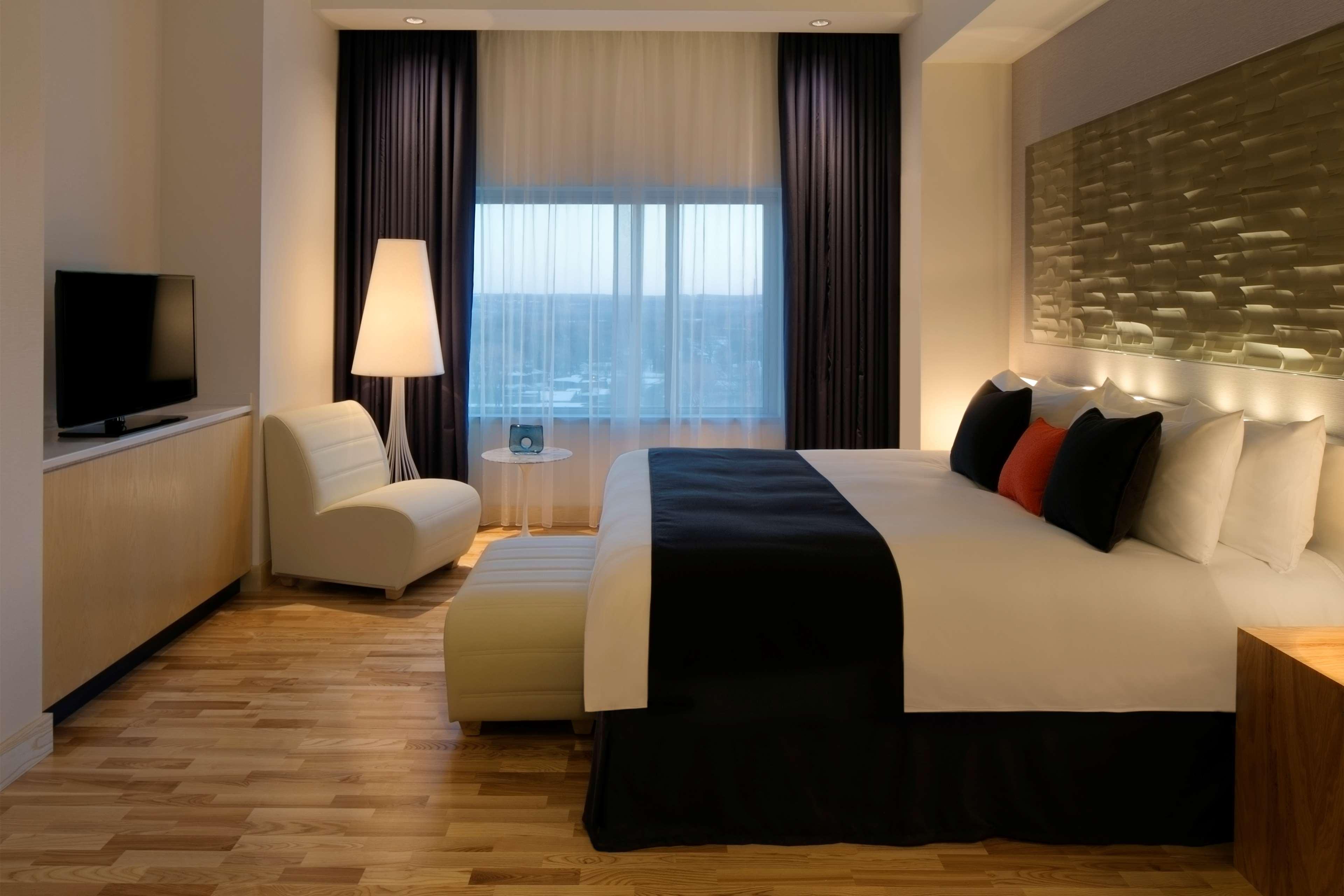 Radisson Blu Mall Of America Bloomington Cameră foto