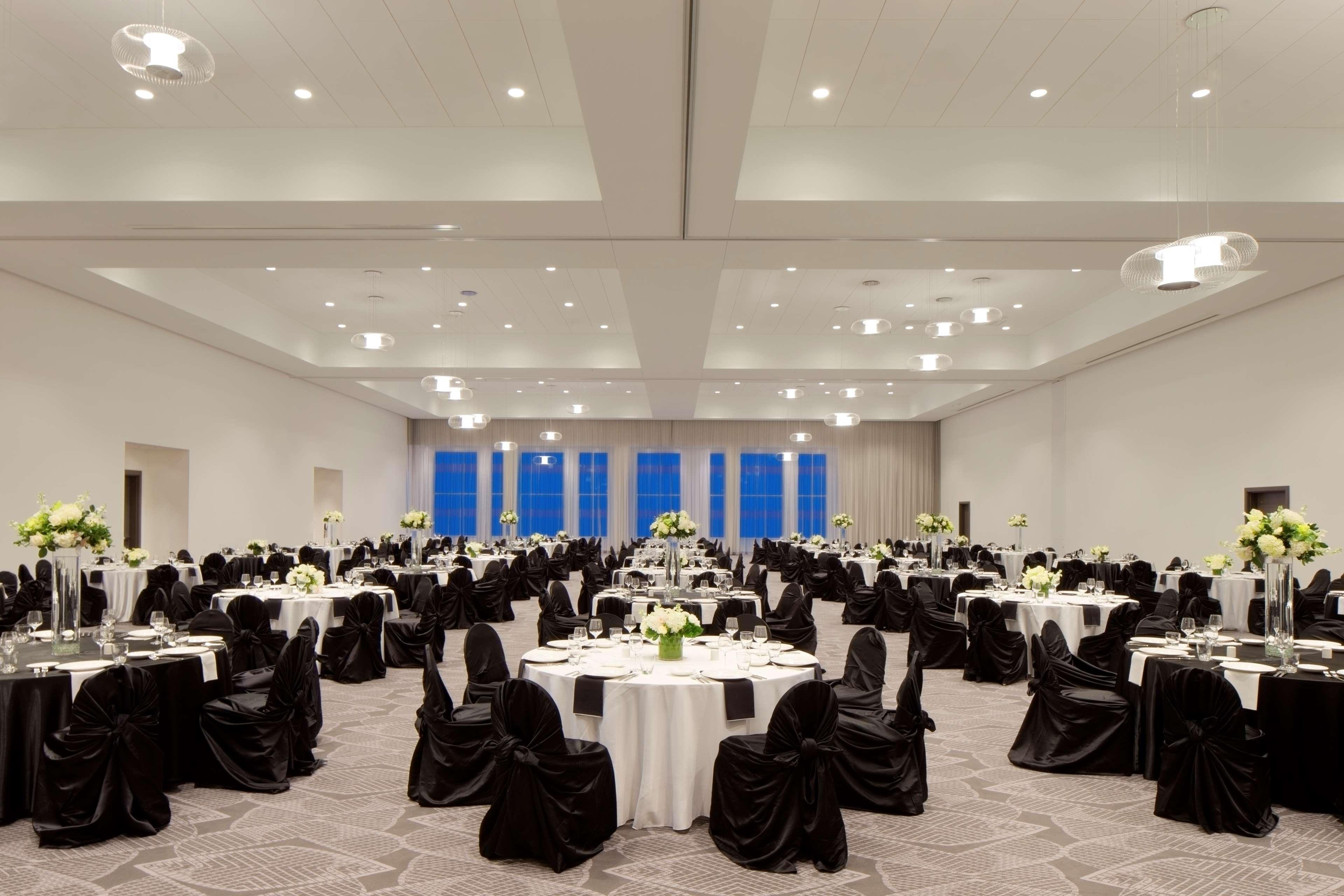 Radisson Blu Mall Of America Bloomington Facilități foto
