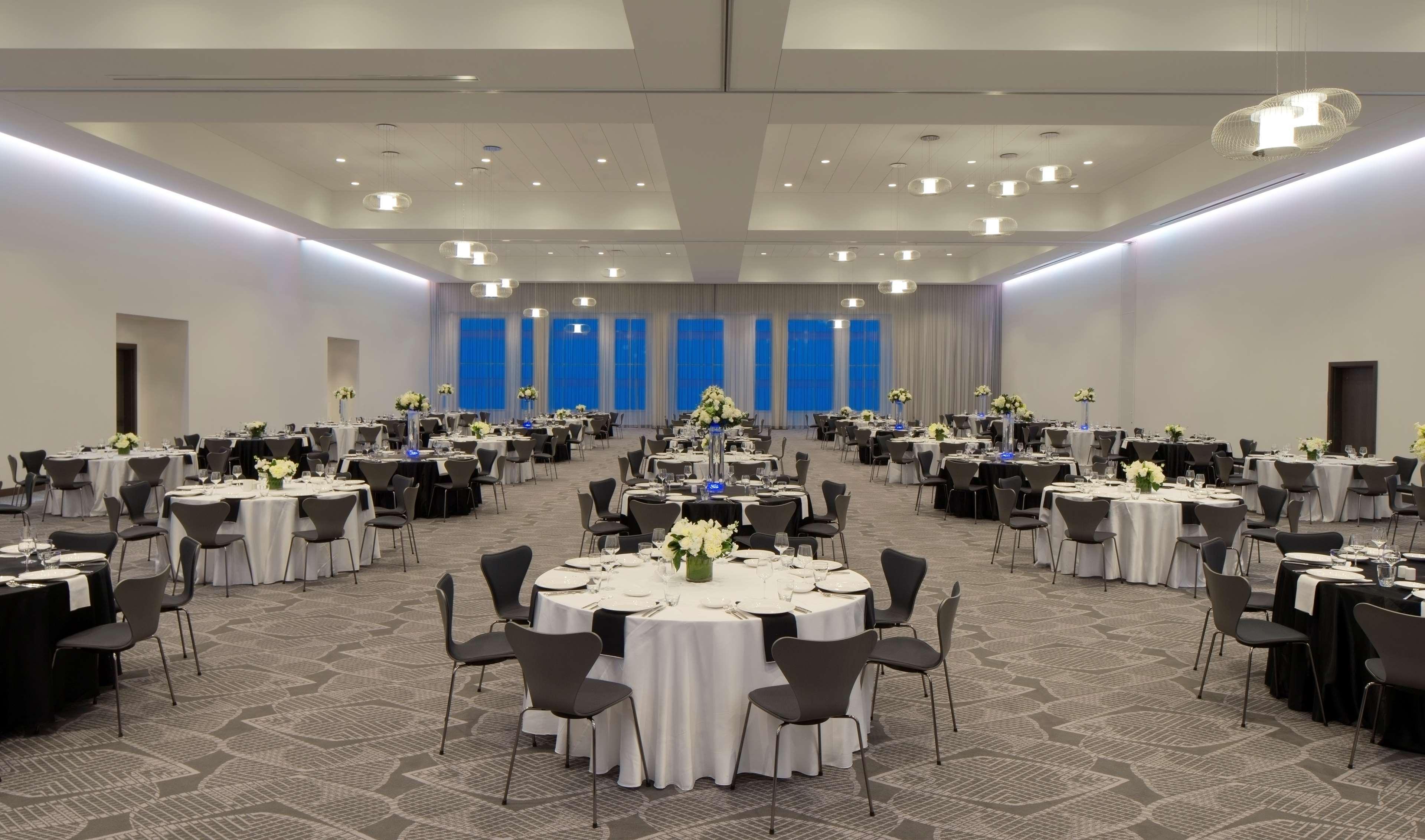 Radisson Blu Mall Of America Bloomington Facilități foto