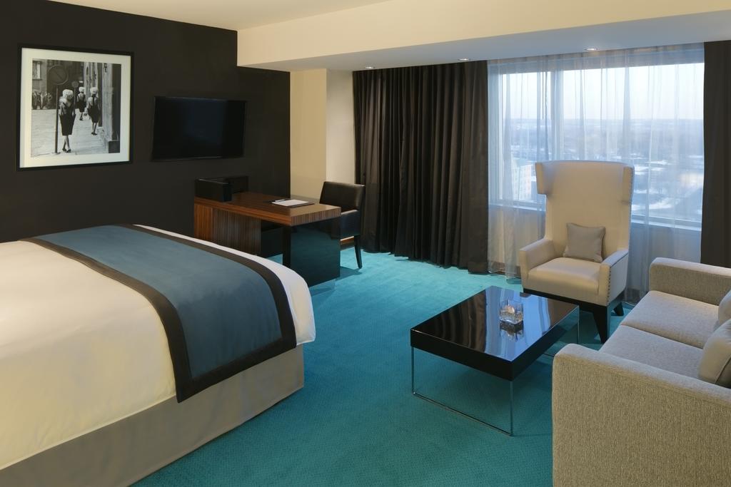 Radisson Blu Mall Of America Bloomington Cameră foto