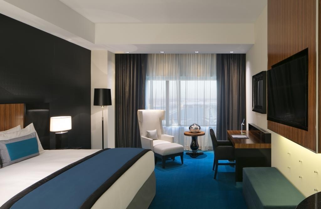 Radisson Blu Mall Of America Bloomington Cameră foto