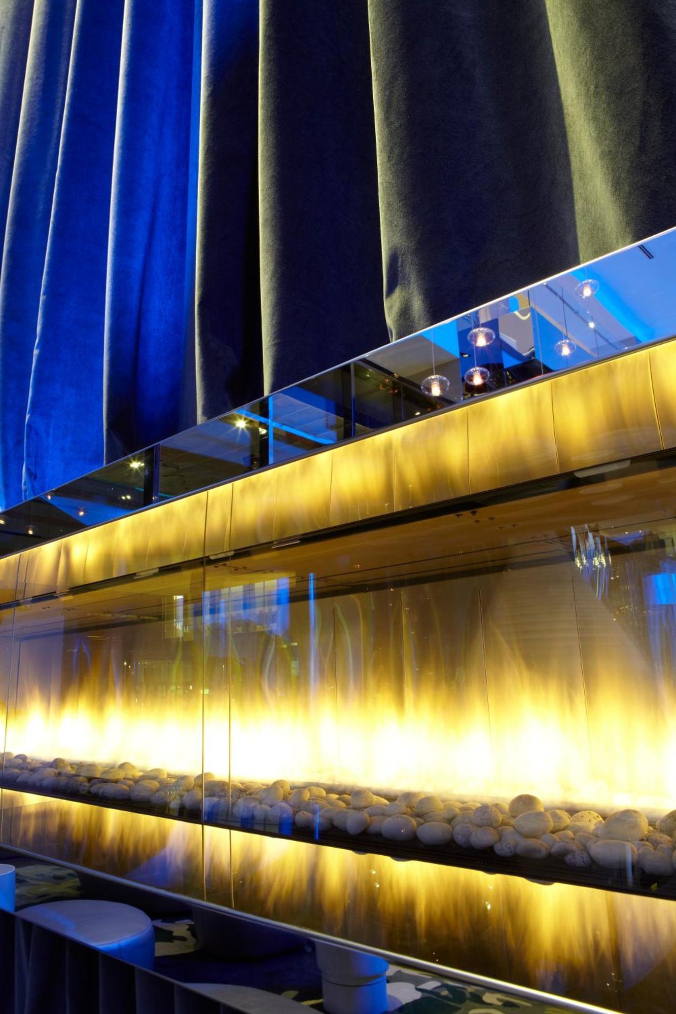 Radisson Blu Mall Of America Bloomington Exterior foto